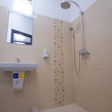 Hostel Maria - Gara De Nord