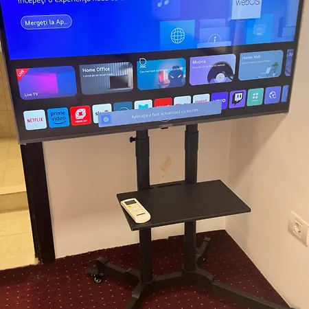 Hostel Maria - Gara De Nord *