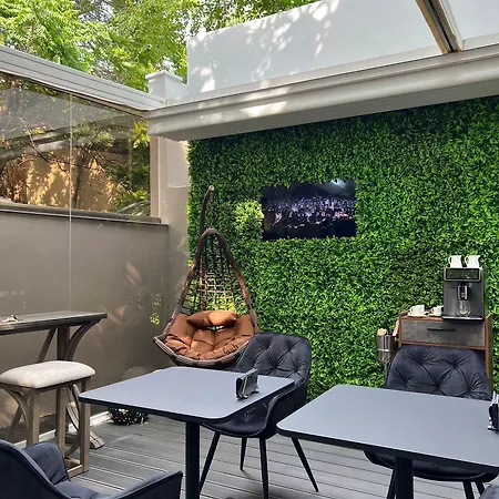 Maria - Gara De Nord Hostel Bukareszt