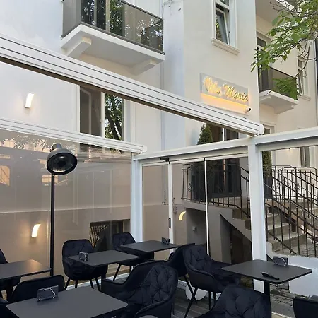 Hostel Maria - Gara De Nord