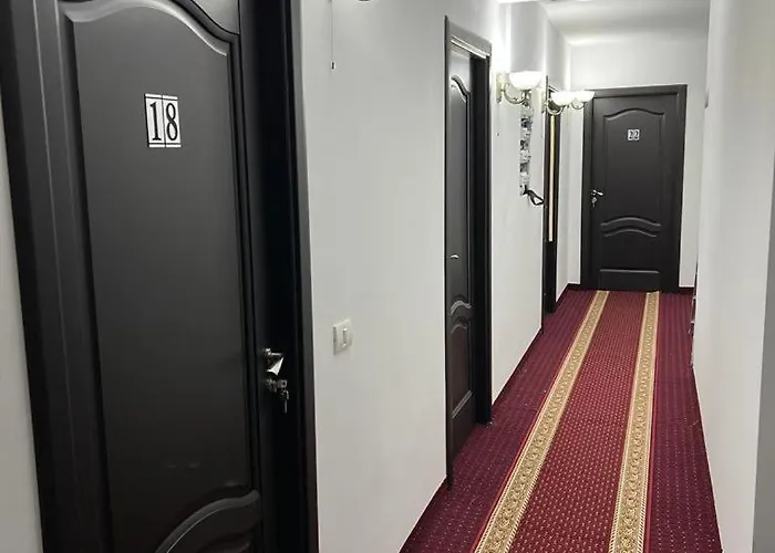 Maria - Gara De Nord *