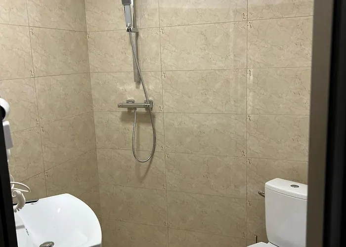 Maria - Gara De Nord Bucureşti