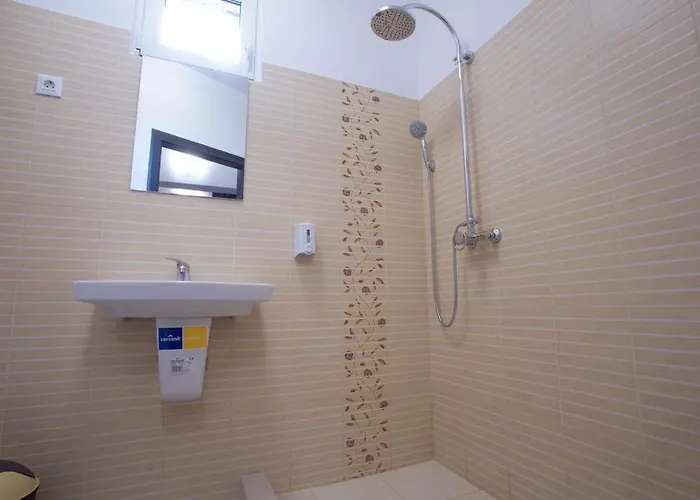 Hostel Maria - Gara De Nord