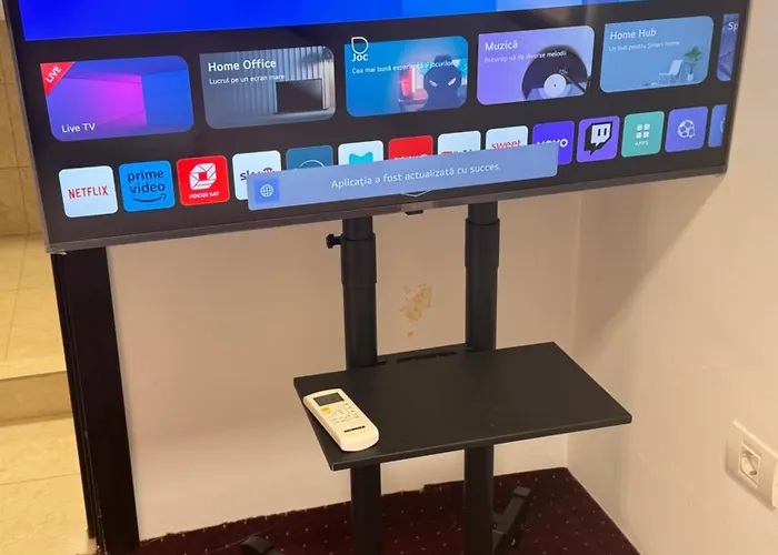 Hostel Maria - Gara De Nord *