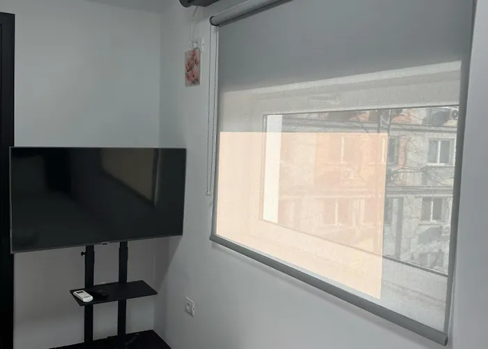 Hostel Maria - Gara De Nord Bucureşti