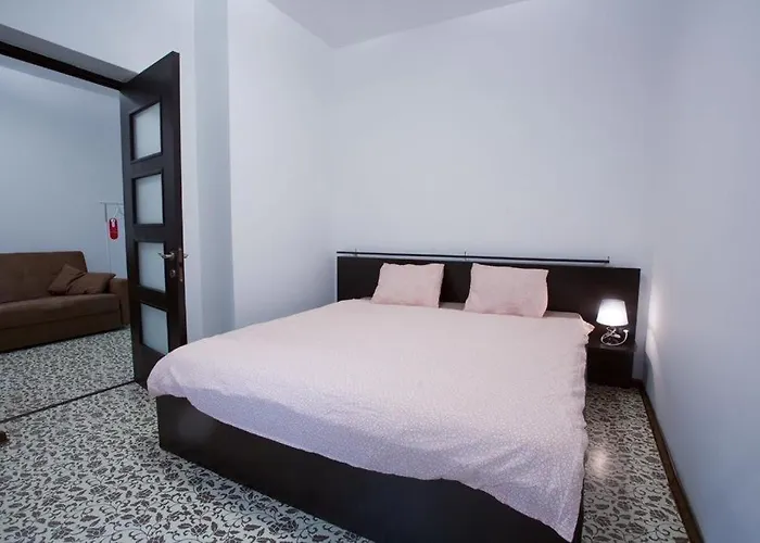 Hostel Maria - Gara De Nord Bucureşti