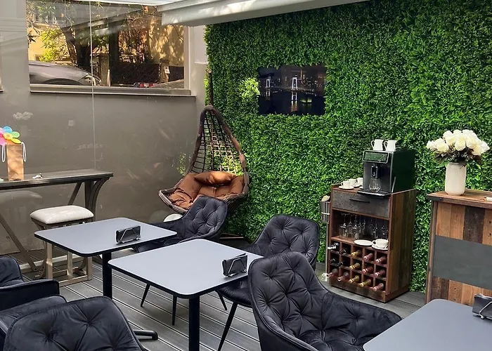 Maria - Gara De Nord