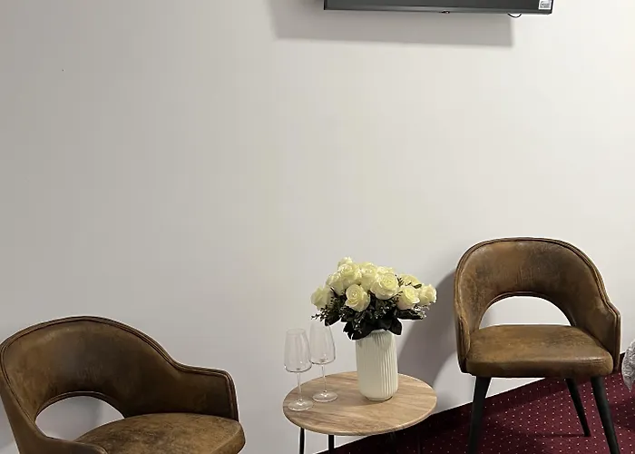 Hostel Maria - Gara De Nord Bucureşti