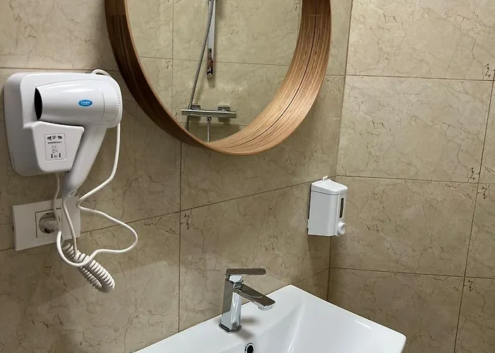 Hostel Maria - Gara De Nord