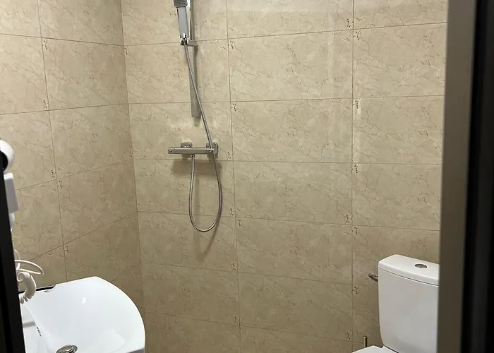 Maria - Gara De Nord Hostel