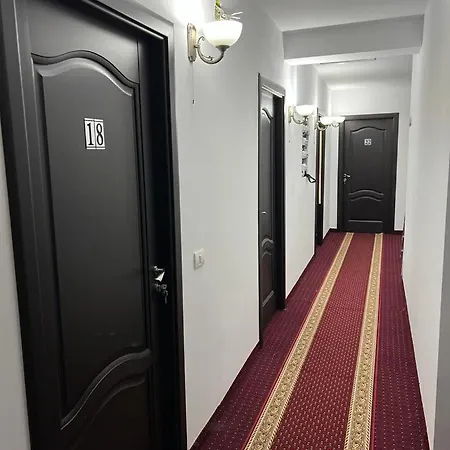 Maria - Gara De Nord *