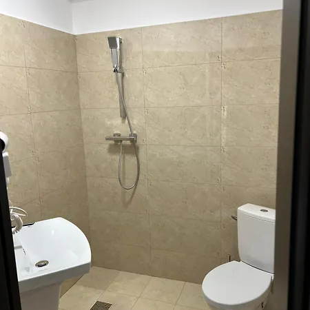 Maria - Gara De Nord Boekarest