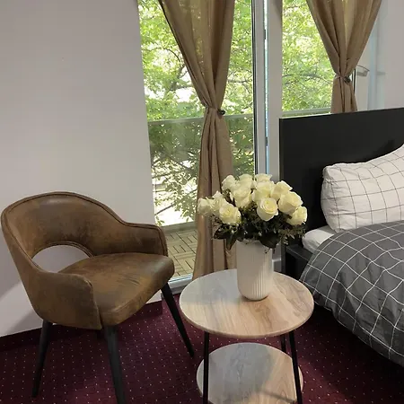 호스텔 Maria - Gara De Nord