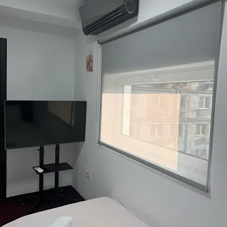 Hostel Maria - Gara De Nord Boekarest