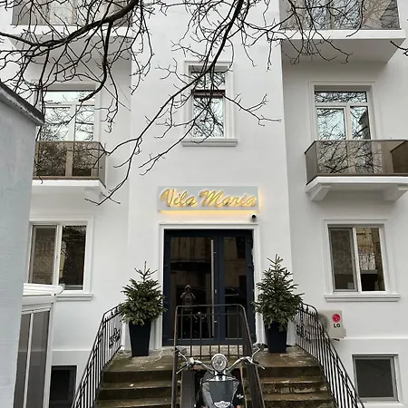 Maria - Gara De Nord