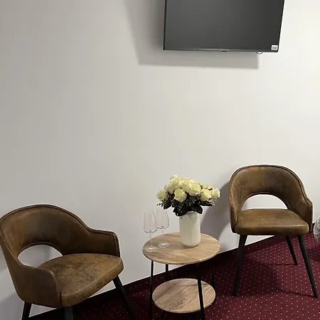 Hostel Maria - Gara De Nord Boekarest