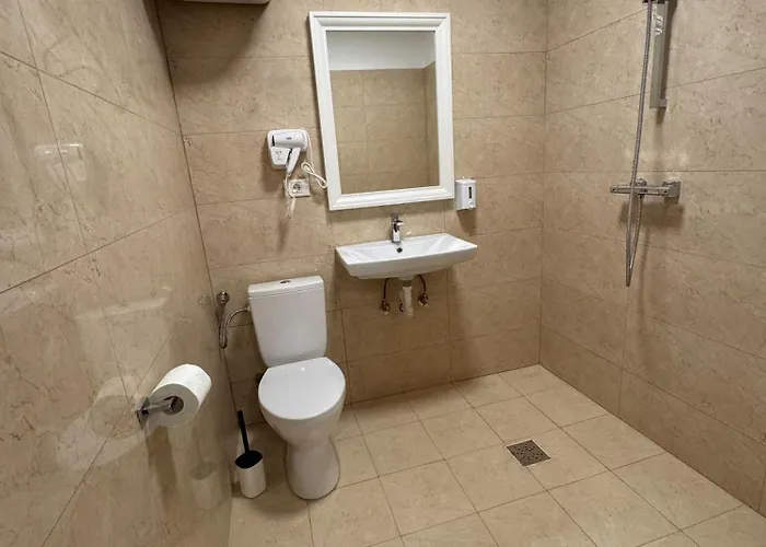 Maria - Gara De Nord *